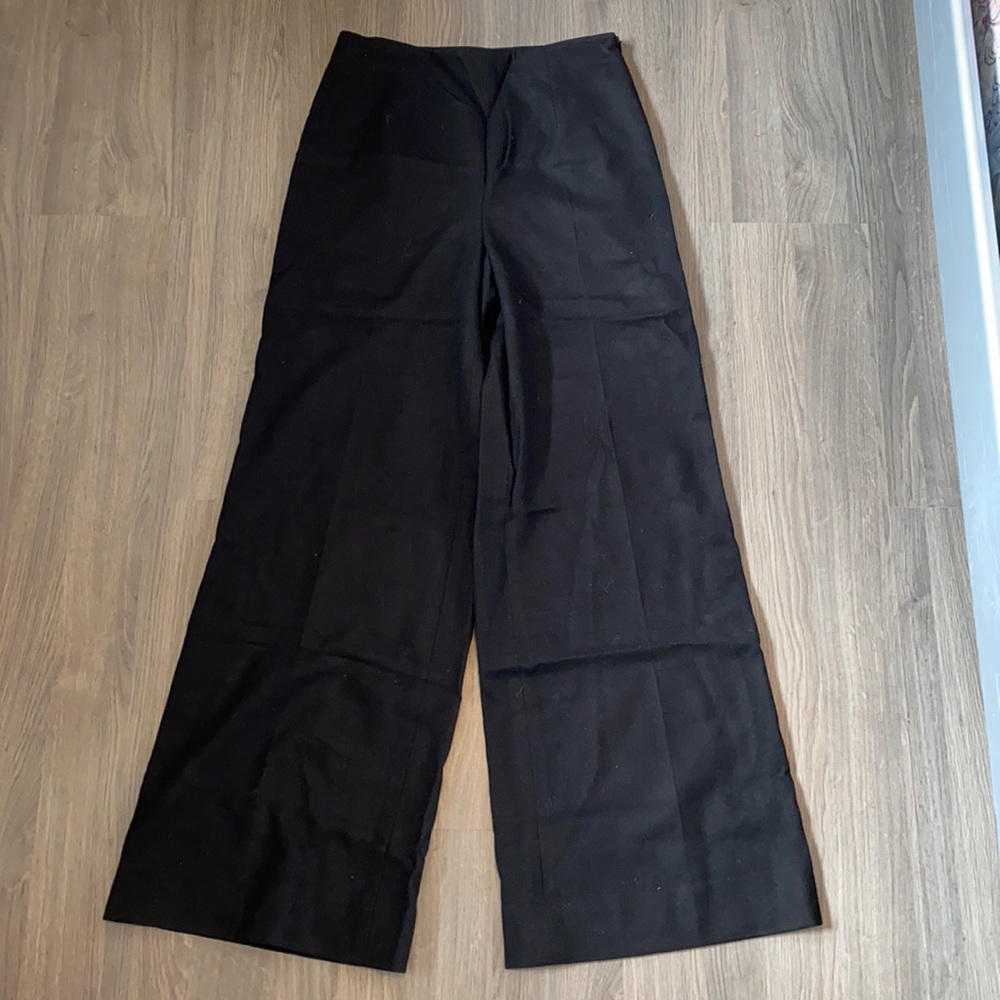Dress pants